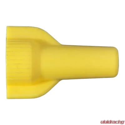 Curt Twist-On Wire Connectors (18-10 Wire Gauge, 100-Pack) - 59901