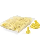 Curt Twist-On Wire Connectors (18-10 Wire Gauge, 100-Pack)                                     - 59901 - Image 2