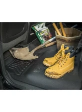 Aries Thermoplastic Rubber Black Rubber StyleGuard XD Floor Liners                                     - 2804509 - Image 3