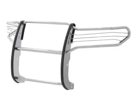Aries Stainless Steel Polished Stainless Grille Guard