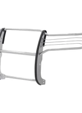 Aries Stainless Steel Polished Stainless Grille Guard                                     - 2067-2 - Image 4