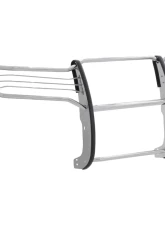 Aries Stainless Steel Polished Stainless Grille Guard                                     - 2067-2 - Image 2