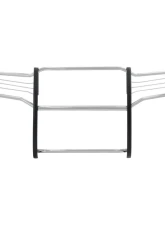 Aries Stainless Steel Polished Stainless Grille Guard                                     - 2067-2 - Image 3