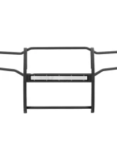 Aries Carbon Steel Textured Black Powder Coat Pro Series Grille Guard                                     - P2067 - Image 3