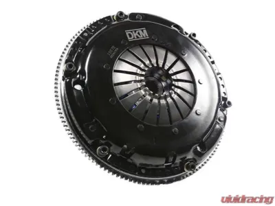 DKM Clutch Sprung Organic MB Clutch Kit With Steel Flywheel BMW E34 | E36 | E39 | E46 | Z3 | Z4 - MB-006-005