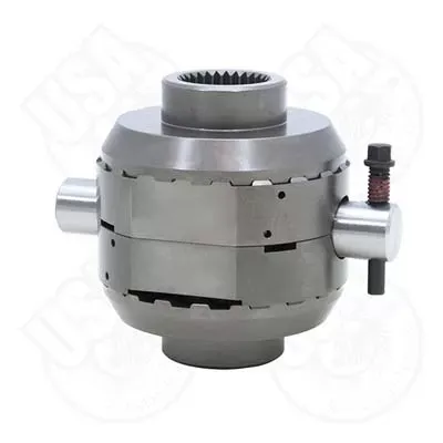 Spartan Locker Chrysler 8.25 Inch W/29 Spline Axles W/Heavy Duty Cross Pin Shaft USA Standard Gear - SL C8.25-29