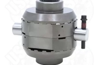 Axles