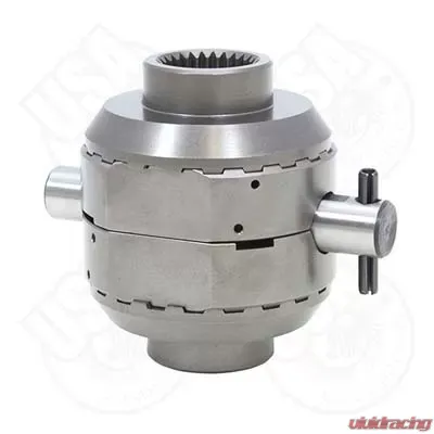 USA Standard Gear Spartan Locker Dana 30 Differential with 27 Spline Axles and Heavy Duty Cross Pin Shaft - SL D30-27