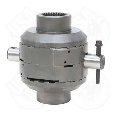Spartan Locker Dana 44HD Differential W/30 Spline Axles W/Heavy Duty Cross Pin Shaft USA Standard Gear - SL D44HD-30