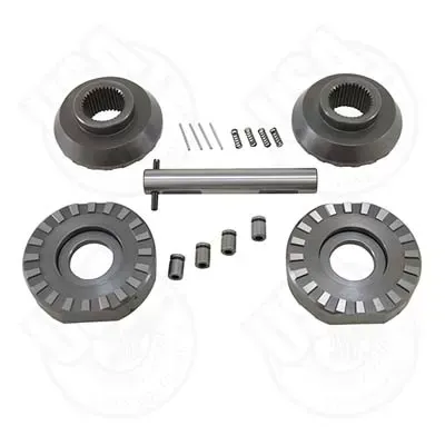 Spartan Locker Dana 60 Differential W/35 Spline Axles W/Heavy Duty Cross Pin Shaft USA Standard Gear - SL D60-35