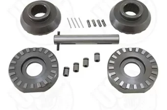 Axles