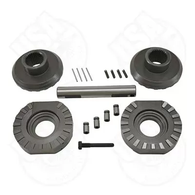 Spartan Locker GM 12 Bolt Car and Truck W/30 Spline Axles W/Heavy Duty Cross Pin Shaft USA Standard Gear - SL GM12-30