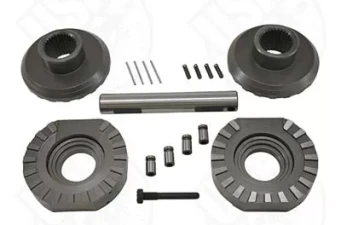 Axles