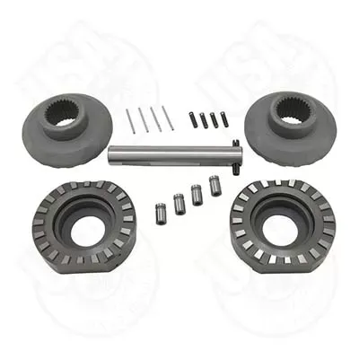 Spartan Locker AMC 20 Differential W/29 Spline Axles W/Heavy Duty Cross Pin Shaft USA Standard Gear - SL M20-29