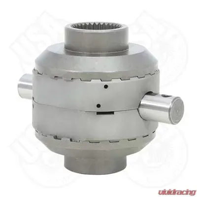 USA Standard Gear Spartan Locker Rear Differential for Nissan Titan 32 Spline Axles - SL NTITAN-32