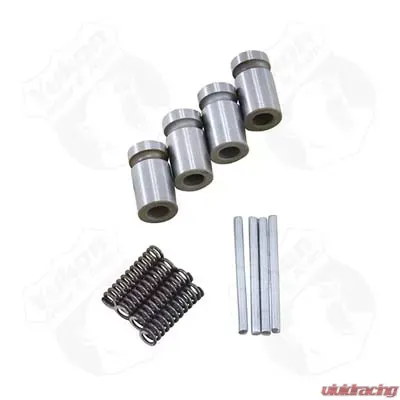 USA Standard Gear Spartan Spring and Pin Kit for 9 Inch Toyota V6 2005-2021 - SL SPRING-F9-TV6