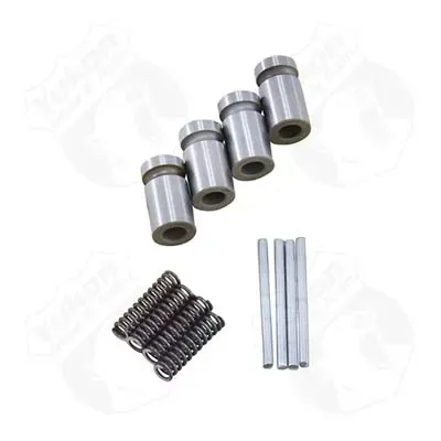 Spartan Spring and Pin Kit Fits Smaller Designs USA Standard Gear - SL SPRING-SM