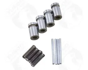 Spartan Spring and Pin Kit Fits Smaller Designs USA Standard Gear