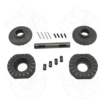 Spartan Locker Toyota 7.5 Inch W/27 Spline Axles W/Heavy Duty Cross Pin Shaft USA Standard Gear - SL T7.5-27