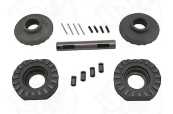 Axles