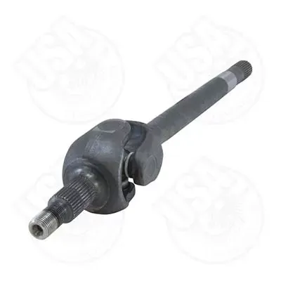 Replacement Left Hand intermediate Axle Chrysler 80 Inch IFS 6.26 Inch Long 1541H AlloyUSA Standard Gear - ZA C52069887
