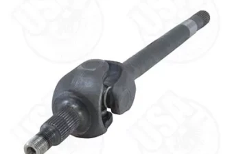 Axles