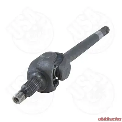 USA Standard Gear Replacement Left Hand Intermediate Axle Chrysler 80 Inch IFS 6.26" 1541H Alloy - ZA C52069887