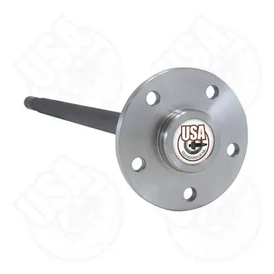 Jeep TJ Replacement Axle Jeep TJ Dana 44 Rear Right Hand Side Side USA Standard Gear - ZA D75786-1X