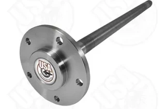 Axles