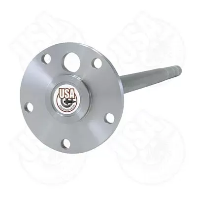Bronco Axle Shaft 66-75 Bronco 28 Spline Small Bearing 29 5/8 Inch Long USA Standard Gear - ZA F900011