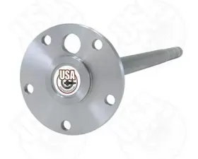 USA Standard Gear Bronco Axle Shaft 1966-1975 Bronco 28 Spline 29.625 Inch Long