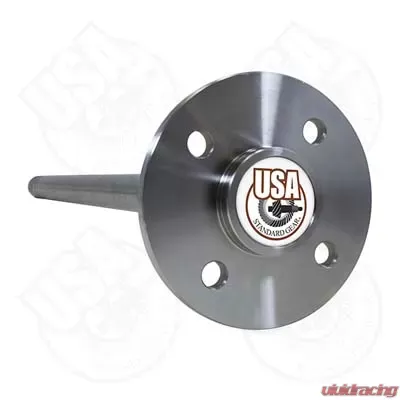 USA Standard Gear ZA FM4235B Mustang Rear Axle 4 Lug 8.8 Inch 31 Spline 1979-1993 Ford - ZA FM4235B