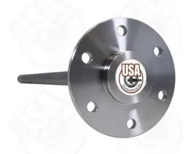 USA Standard Gear GM 9.5/9.76 Inch Axle 07+ 34.02 Inch 33 Spline 6 Lug Disc Brake