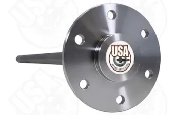 Driveline