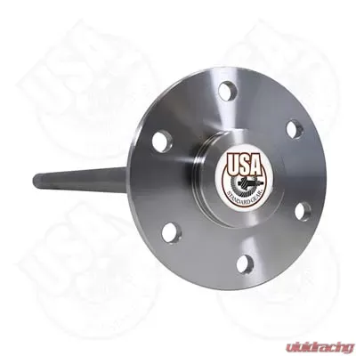 USA Standard Gear GM 9.5/9.76 Inch Axle 07+ 34.02 Inch 33 Spline 6 Lug Disc Brake - ZA G15812663