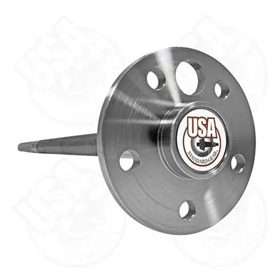 Axle Shaft 8.2 Inch Buick Oldsmobile and Pontiac Bolt In Axle 29 7/8 Inch Long 28 Spline USA Standard Gear - ZA G8.2BOP-L