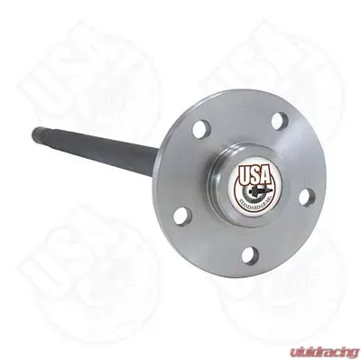 AMC 35 Axle C/Clip Rear Left Hand USA Standard Gear - ZA M35C-27-L