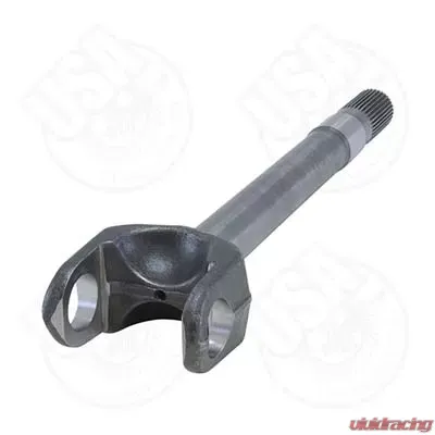 USA Standard Gear Jeep CJ Dana 30 Axle Replacement Left Hand Inner 27 Spline 4340 Chrome Moly 72-81 - ZA W38789