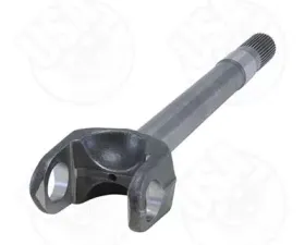 USA Standard Gear ZA W38821 Jeep Axle XJ/TJ/YJ LH Inner 27 Spine 4340 Chrome Moly U Joint