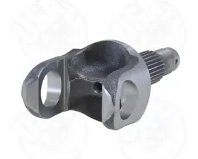 USA Standard Gear Replacement Axle Dana 30 Outer Stub 27 Spline for XJ/TJ/YJ 4340 Chrome Moly