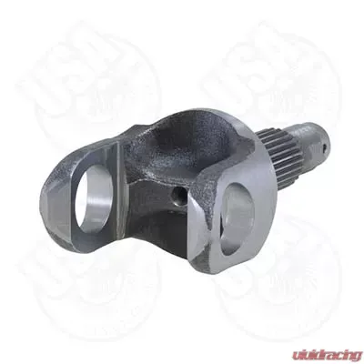 USA Standard Gear Replacement Axle Dana 30 Outer Stub 27 Spline for XJ/TJ/YJ 4340 Chrome Moly - ZA W39125