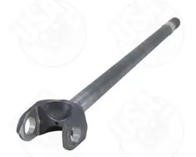 USA Standard Gear Dana 44 Bronco Replacement Axle 30 Spline 3391 Inch Long 4340 Chrome Moly