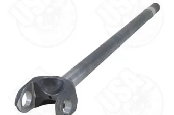 Axles