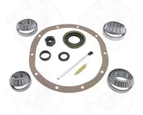 USA Standard Gear Bearing Kit for Chrysler 8.25 Inch 1976-2004, Model ZBKC8.25-B