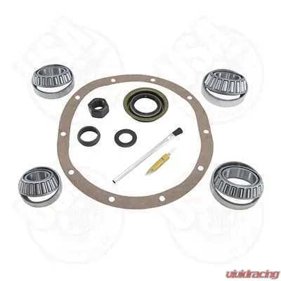 USA Standard Gear Bearing Kit for Chrysler 8.25 Inch 1976-2004, Model ZBKC8.25-B - ZBKC8.25-B