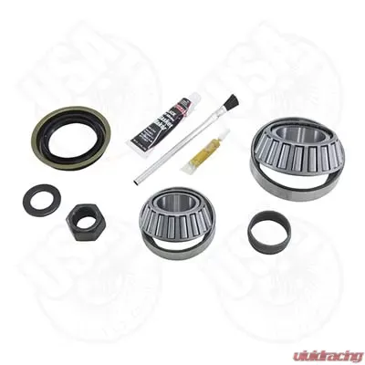 USA Standard Gear Bearing Install Kit for 11+ Chrysler 9.25 Inch ZF Rear Differential - ZBKC9.25ZF