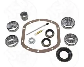 Bearing Kit Dana 30 TJ Front USA Standard Gear