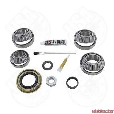 USA Standard Gear Dana 44 Front Bearing Kit Replacement for Jeep Wrangler 2007-2018 - ZBKD44