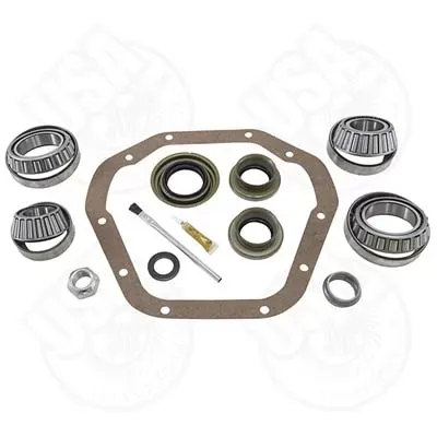 Bearing Kit Dana 70HD and Super-70 USA Standard Gear - ZBKD70-HD-A