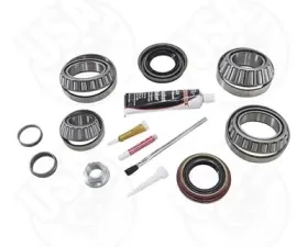 USA Standard Gear Bearing Kit 08-10 10.5 Inch for OEM Ring and Pinion Set